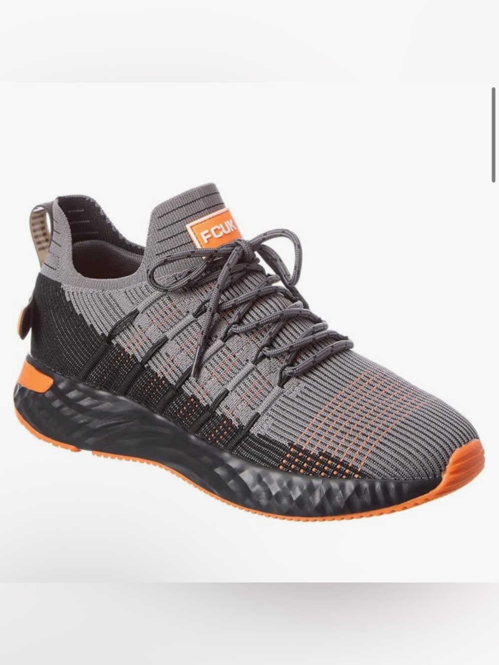 French Connection Men's Nicco
